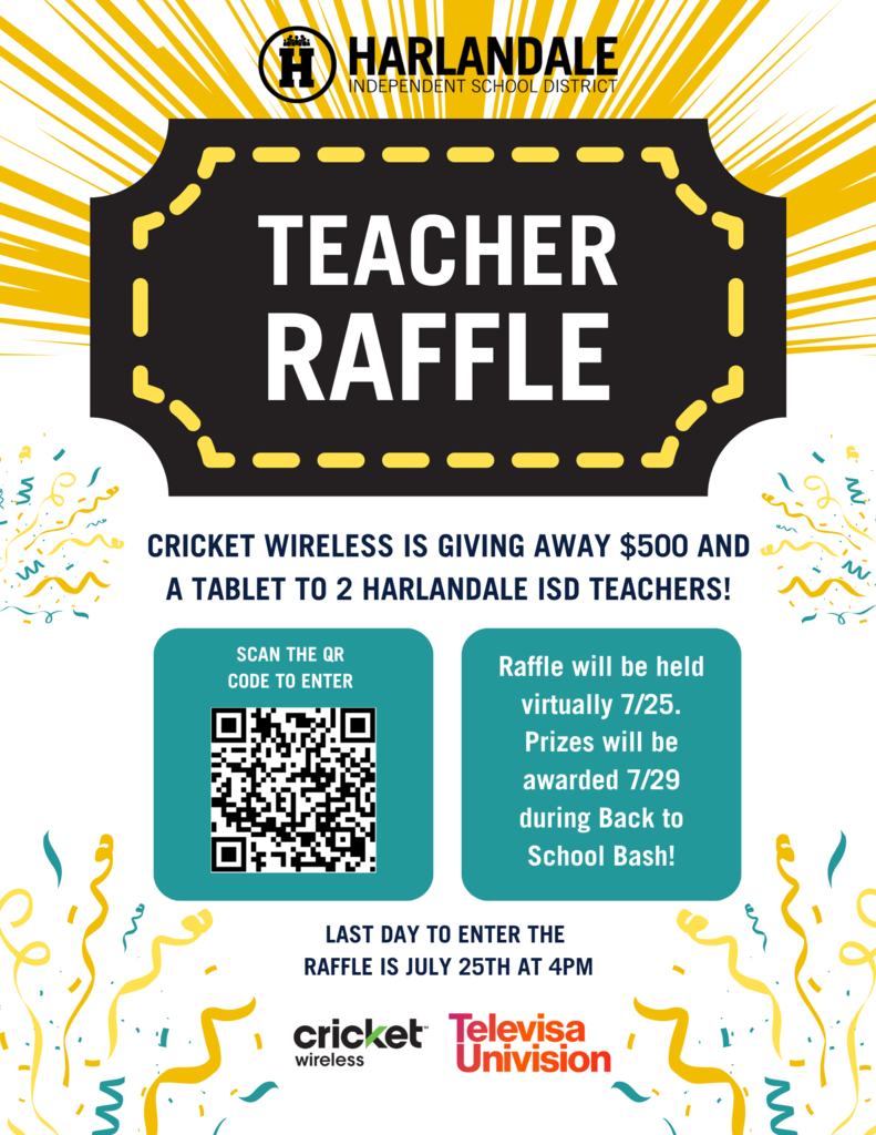 Live Feed | Harlandale Independent School District