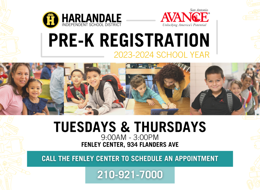 Live Feed | Harlandale Independent School District