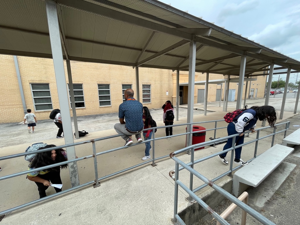 Live Feed | Harlandale Middle School