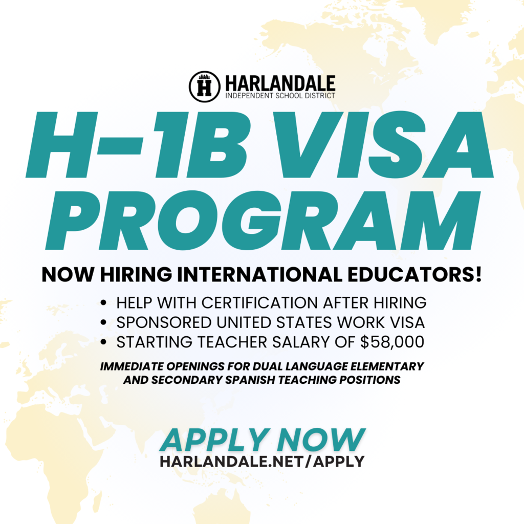 Live Feed Harlandale Independent School District